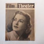 Film en Theater Magazine, Verzenden, Gelezen, Muziek, Film of Tv