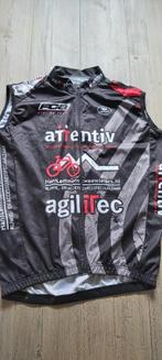 Vermarc fietsshirt zonder mouwen, mouwloos maat M zgan, M, Dames, Ophalen of Verzenden, Zo goed als nieuw