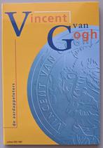 Muntset Vincent van Gogh I - 1997 FDC, Ophalen of Verzenden, Koningin Beatrix, Setje