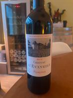 Chateau L’evangile Pomerol 2012, Verzamelen, Wijnen, Frankrijk, Ophalen of Verzenden, Zo goed als nieuw, Rode wijn