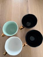 Urban nature culture kopjes, Nieuw, Ophalen of Verzenden, Overige stijlen, Kop(pen) en/of Schotel(s)