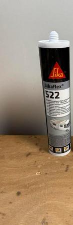 Sikaflex 522 Kit - Ideaal voor Isolatie!, Ophalen of Verzenden, Nieuw