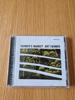 Art Farmer – Farmer's Market CD, Ophalen of Verzenden, 1980 tot heden, Zo goed als nieuw, Jazz