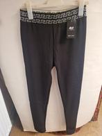 Nieuw fleece legging maat 38-40 M/L, Kleding | Dames, Leggings, Maillots en Panty's, Legging, Zwart, Nieuw, Ophalen of Verzenden