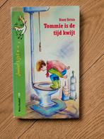 Tommie is de tijd kwijt van Henny fortuin, Boeken, Ophalen of Verzenden, Gelezen, Henny fortuin, Fictie algemeen