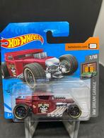 Hot Wheels Bone Shaker - HW Dream Garage - Nieuw!, Hobby en Vrije tijd, Modelauto's | Overige schalen, Ophalen of Verzenden, Nieuw