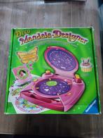 Ravensburger Mandala designer, Ophalen of Verzenden, Zo goed als nieuw