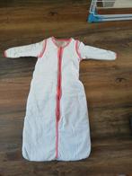 Baby slaapzak lange mouw afritsbaar maat 68/80, Ophalen, Gebruikt, 70 tot 85 cm, Slaapzak