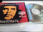 Rage Against The Machine de maxi cd single Bombtrack, Verzenden, Zo goed als nieuw
