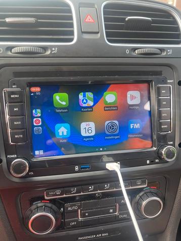 ✅✅✅  Carplay limburg vw golf polo passat seat skoda ✅✅✅