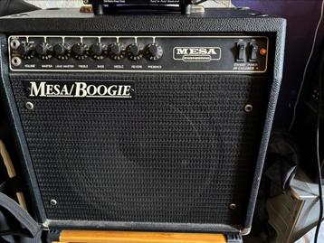 Mesa Boogie .50 Caliber Plus Combo – EVM-12L + Nieuwe Buizen beschikbaar voor biedingen