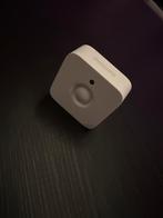 Philips Hue Bewegingssensor, Huis en Inrichting, Lampen | Hanglampen, Ophalen of Verzenden, Zo goed als nieuw, Kunststof, Minder dan 50 cm