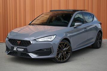 CUPRA Leon 1.4 e-Hybrid VZ Chopper Edition 245PK Panodak ACC beschikbaar voor biedingen
