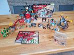 Lego Ninjago sets 71757, 71764, 71767, Ophalen of Verzenden, Zo goed als nieuw, Complete set, Lego