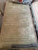 Land rover series 3 achterklep nl leger, Auto-onderdelen, Carrosserie en Plaatwerk, Achterklep, Ophalen of Verzenden, Achter, Gebruikt