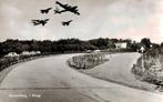 1963 SOESTERBERG 't Hoogt . Militaire vliegtuigen, Verzamelen, Ophalen of Verzenden, 1960 tot 1980, Gelopen, Utrecht
