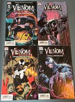 Venom: Lethal Protector #1-5. Complete serie (2022 Marvel), Nieuw, Complete serie of reeks, Verzenden