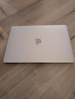 MacBook Pro 13 inch (incl. touchbar), Computers en Software, Apple Macbooks, Qwerty, 13 inch, 512 GB, Zo goed als nieuw