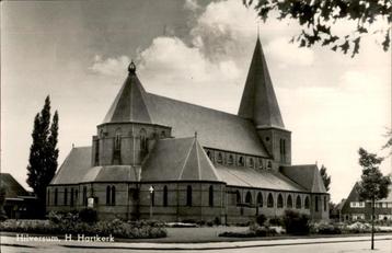 Hilversum H. Hartkerk st 1958 beschikbaar voor biedingen