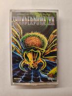 Tunderdome XII cassettebandje, Overige genres, 1 bandje, Ophalen of Verzenden, Zo goed als nieuw
