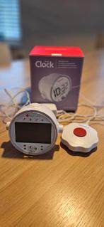 Bellmann & Symfon trilwekker voor slechthorenden, Ophalen, Gebruikt, Digitaal