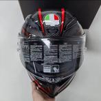 AGV pista / Maat M, Motoren, Kleding | Motorhelmen, Ophalen of Verzenden, Nieuw zonder kaartje, Integraalhelm, AGV
