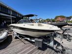 Sea Ray 185 Sport, Watersport en Boten, Gebruikt, 200 pk of meer, 3 tot 6 meter, Polyester