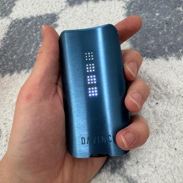 Da vinci iq3 beschikbaar voor biedingen