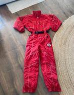 Fout vintage retro skipak maat 38, Ophalen of Verzenden, Gedragen, Maat 38/40 (M), Pak