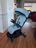 Easywalker Jackey buggy, Ophalen, Gebruikt, Overige merken, Verstelbare rugleuning