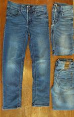 3 terStal  spijkerbroekjes in maat 140, Kinderen en Baby's, Broek, Gebruikt, Ophalen of Verzenden, Terstal