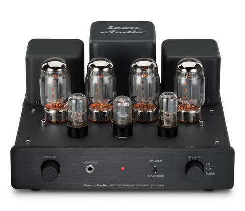 Engelse - Klasse A - ICON Buizen-versterker ~ Nieuwstaat, Audio, Tv en Foto, Versterkers en Receivers, Zo goed als nieuw, Stereo