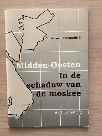 Christenen wereldwijd nr 5 - Midden-Oosten - Aad Kamsteeg beschikbaar voor biedingen