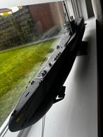 RC U-Boot 1,65 meter Uniek, Hobby en Vrije tijd, Modelbouw | Boten en Schepen, Ophalen, Nieuw, 1:32 tot 1:50, Overige merken