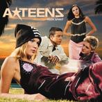 cd van A Teens ‎– Teen Spirit, Verzenden, 1980 tot 2000, Zo goed als nieuw