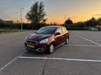 Mitsubishi Space Star 1.0 Intense+ MPI 52KW 2016, Auto's, Mitsubishi, Voorwielaandrijving, Stof, Overige kleuren, 1290 kg