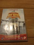 Dvd Brum, Cd's en Dvd's, Ophalen of Verzenden, Gebruikt