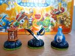 Skylanders Spyro's Adventure 'Msguc Items', Ophalen of Verzenden, Zo goed als nieuw