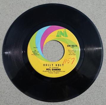 neil diamond - holly holy beschikbaar voor biedingen