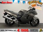 Honda CBR 1100 XX SUPER BLACKBIRD LEASE VOORDELIG!, 1137 cc, HONDA, 4 cilinders, Motorrijbewijs A