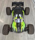 Arrma Kraton 8s, Hobby en Vrije tijd, Modelbouw | Radiografisch | Auto's, Ophalen of Verzenden, Zo goed als nieuw, Elektro, Auto offroad