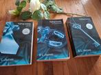 Boeken 50 Tinten Grijs trilogie, Ophalen of Verzenden