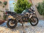 TRIUMPH TIGER 800 XCA, VOL!, 3 cilinders, Particulier, Meer dan 35 kW, 800 cc