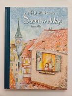 Bernadette - Het allerkleinste sneeuwvlokje, Boeken, Prentenboeken en Plaatjesalbums, Ophalen of Verzenden, Zo goed als nieuw