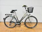 Gazelle Medeo Dames Fiets Aluminium Frame, Ophalen, Versnellingen, 56 cm of meer, Zo goed als nieuw