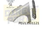 Peugeot 308 (11/13-9/21) gelpad voorscherm Links (demping op, -, Verzenden, -, Nieuw