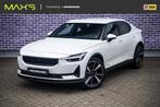 Polestar 2 Long Range Single Motor 78 kWh | Pilot | 20" velg, Polestar 2, Gebruikt, Wit, Origineel Nederlands