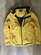 Winterjas Human Nature L, Kleding | Dames, Jassen | Winter, Geel, Maat 42/44 (L), Ophalen of Verzenden, Human Nature