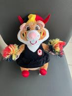 Belgische Albert Heijn voetbal hamster 2022 Meisje, Kinderen en Baby's, Speelgoed | Knuffels en Pluche, Ophalen of Verzenden, Overige typen