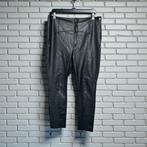 Josh V Broek Maat 2XL Zwart PU Leer Marym Black, Jv, Jv, Verzenden, Zwart